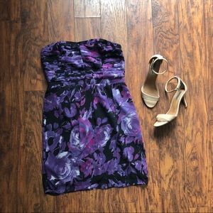 Lauren Conrad Cocktail Dress - Size 8